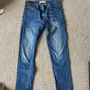 Levi's Slim Jeans size 30x32